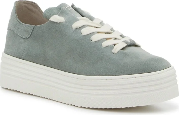 Sam Edelman Pippy Platform Sneaker