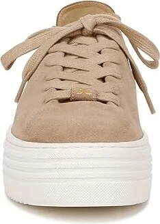 Sam Edelman Pippy Women's Shoes Tuscan Taupe : 9.5 M, Leather - Image 4