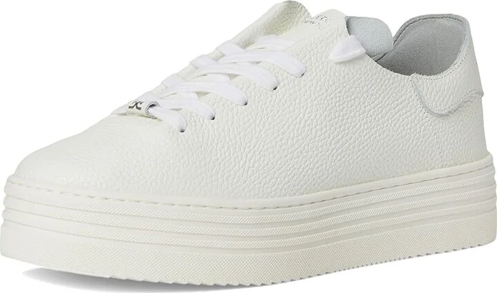Sam Edelman Pippy Women's Shoes White Leather : 9 M - Image 5