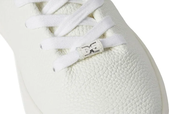 Sam Edelman Pippy Women's Shoes White Leather : 9 M - Image 7