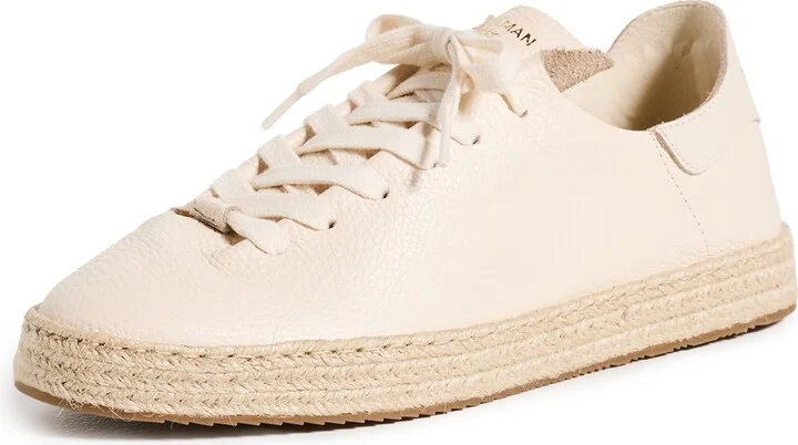Sam Edelman Poppy Jute Espadrille Sneakers
