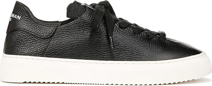 Sam Edelman Poppy Women's Shoes Black Sport Tumbled Leather : 10 M - Image 6