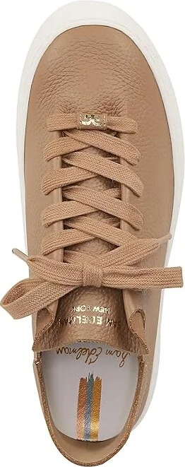 Sam Edelman Poppy Women's Shoes Camel : 11 M, Leather - Image 2