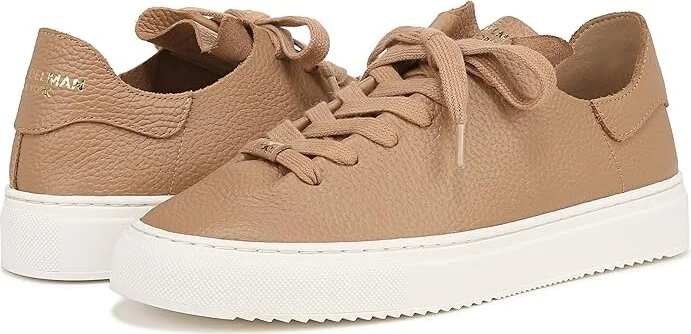 Sam Edelman Poppy Women's Shoes Camel : 11 M, Leather
