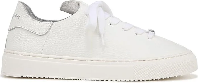 Sam Edelman Poppy Women's Shoes White Tumbled Leather : 12 M - Image 7