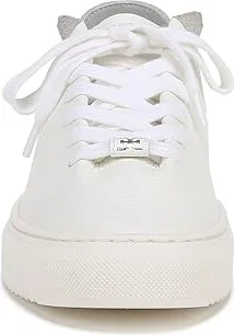 Sam Edelman Poppy Women's Shoes White Tumbled Leather : 12 M - Image 8