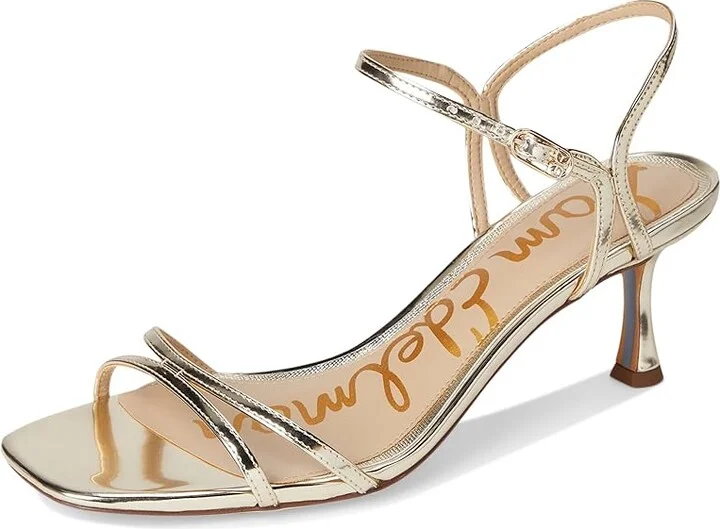 Sam Edelman Presley Women's Shoes Jute : 9.5 M, Leather - Image 5