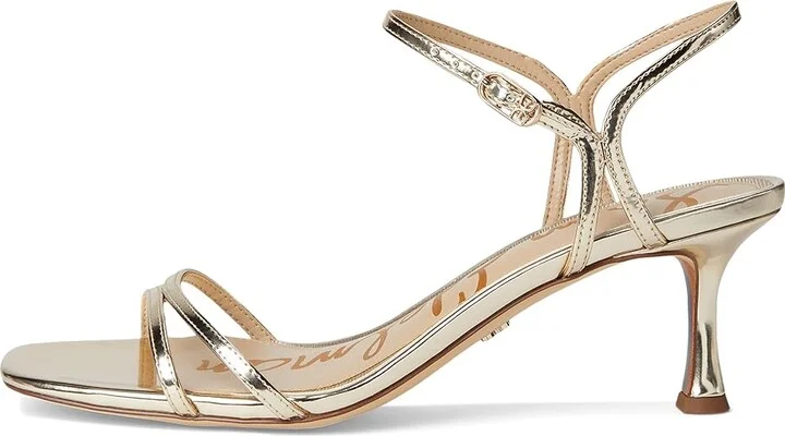 Sam Edelman Presley Women's Shoes Jute : 9.5 M, Leather - Image 6