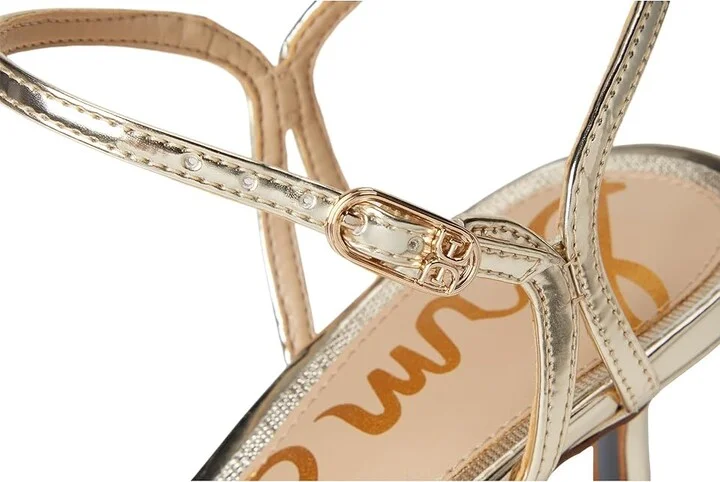 Sam Edelman Presley Women's Shoes Jute : 9.5 M, Leather - Image 7