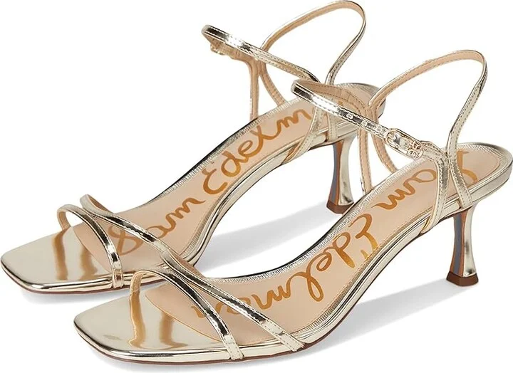 Sam Edelman Presley Women's Shoes Jute : 9.5 M, Leather