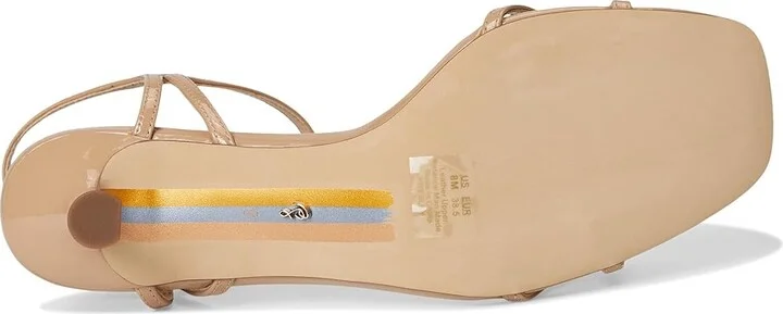 Sam Edelman Presley Women's Shoes Sienna Tan : 6 M, Leather - Image 3