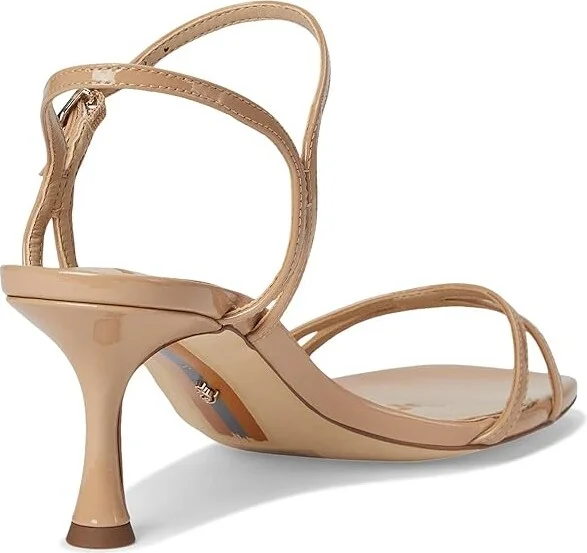 Sam Edelman Presley Women's Shoes Sienna Tan : 6 M, Leather - Image 4