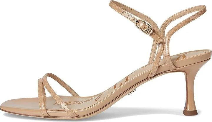 Sam Edelman Presley Women's Shoes Sienna Tan : 6 M, Leather - Image 6