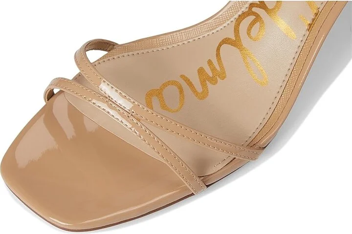 Sam Edelman Presley Women's Shoes Sienna Tan : 6 M, Leather - Image 7
