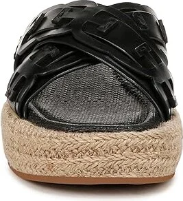 Sam Edelman Pria Women's Shoes Black : 10 M, Leather - Image 4