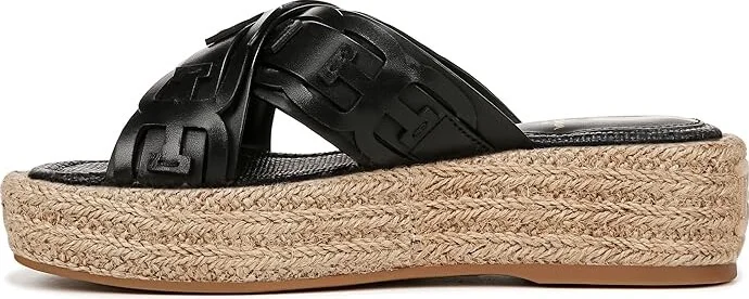Sam Edelman Pria Women's Shoes Black : 10 M, Leather - Image 5