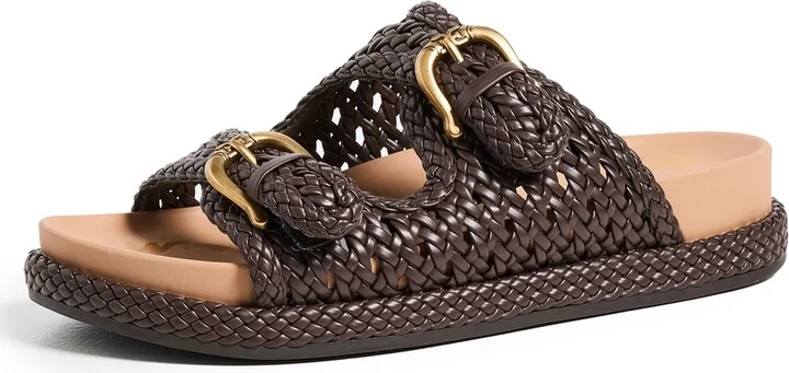 Sam Edelman Reid Slides