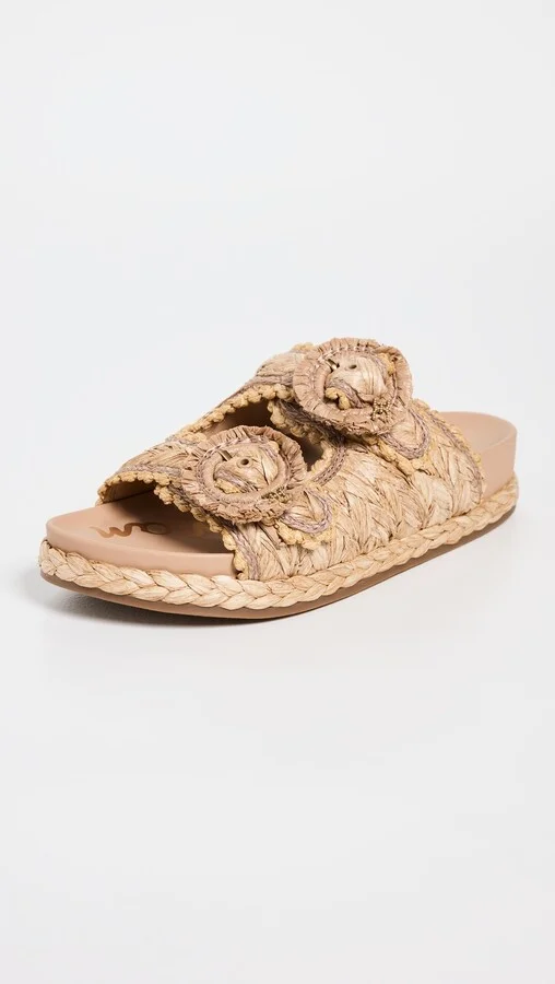 Sam Edelman Reina Slides - Image 2