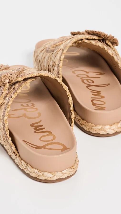 Sam Edelman Reina Slides - Image 5