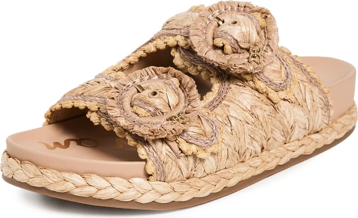 Sam Edelman Reina Slides