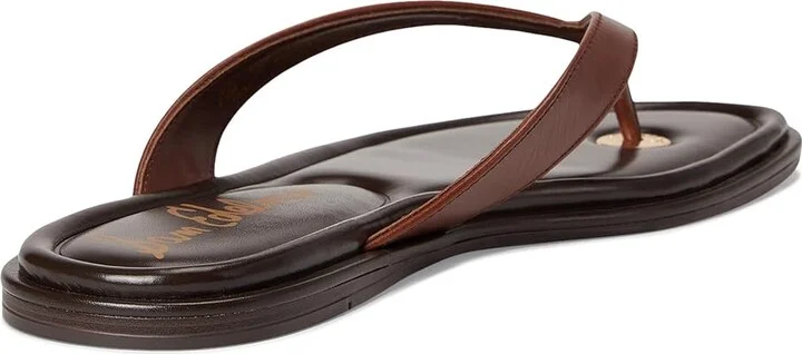 Sam Edelman Remi Women's Shoes Burnt Brandy : 8.5 M, Leather - Image 4