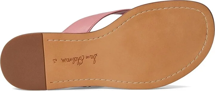 Sam Edelman Remi Women's Shoes Pink Lily : 9 M, Leather - Image 3