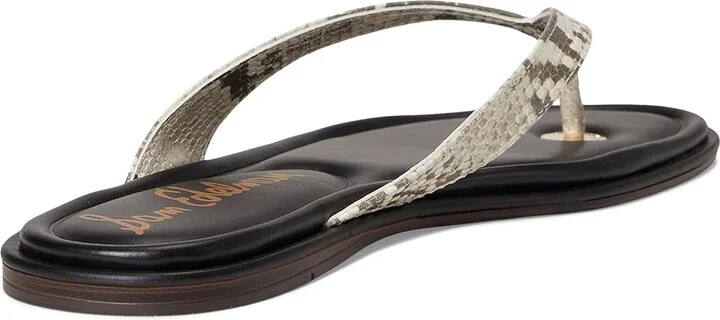 Sam Edelman Remi Women's Shoes Roccia : 5.5 M, Leather - Image 4