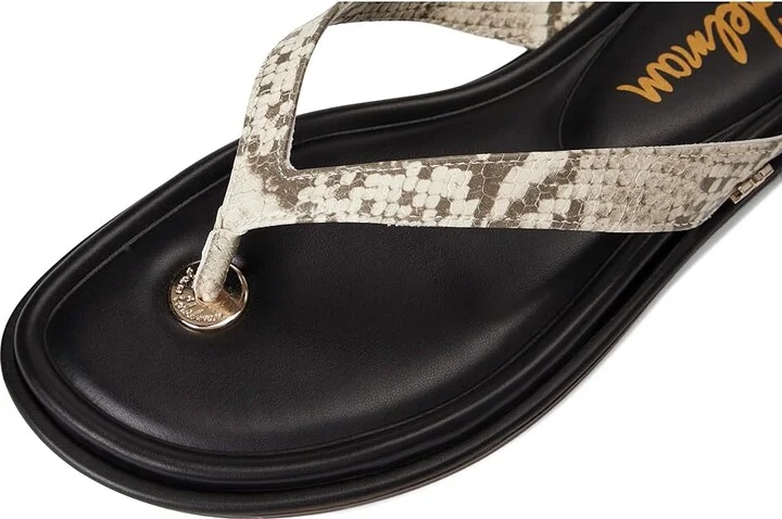 Sam Edelman Remi Women's Shoes Roccia : 5.5 M, Leather - Image 7
