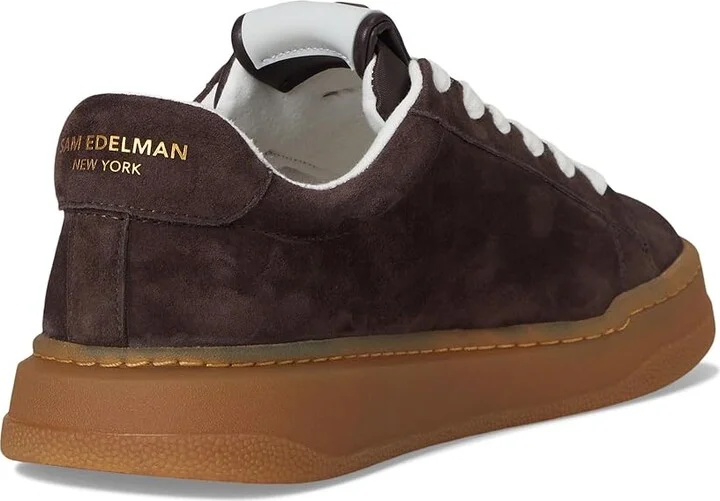 Sam Edelman Rhea Women's Shoes Chocolate : 9 M, Leather - Image 4