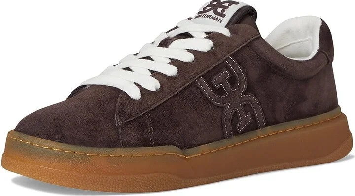 Sam Edelman Rhea Women's Shoes Chocolate : 9 M, Leather - Image 5
