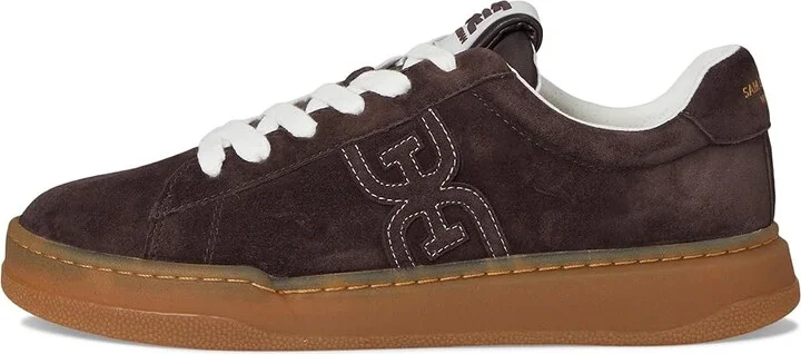 Sam Edelman Rhea Women's Shoes Chocolate : 9 M, Leather - Image 6