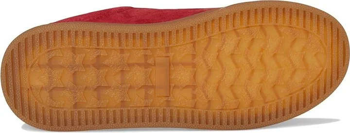 Sam Edelman Rhea Women's Shoes Red : 7 M, Leather - Image 3