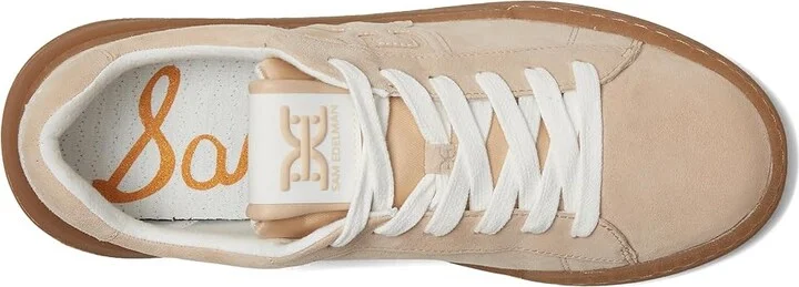 Sam Edelman Rhea Women's Shoes Tan : 10 M, Leather - Image 2