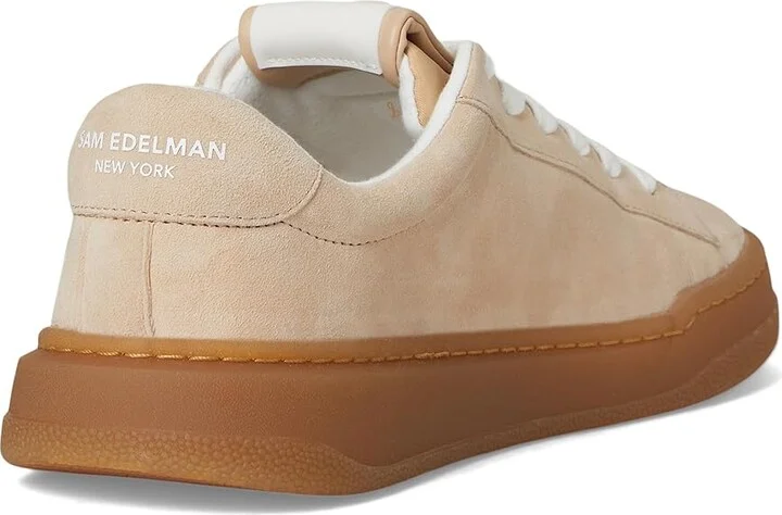 Sam Edelman Rhea Women's Shoes Tan : 10 M, Leather - Image 4