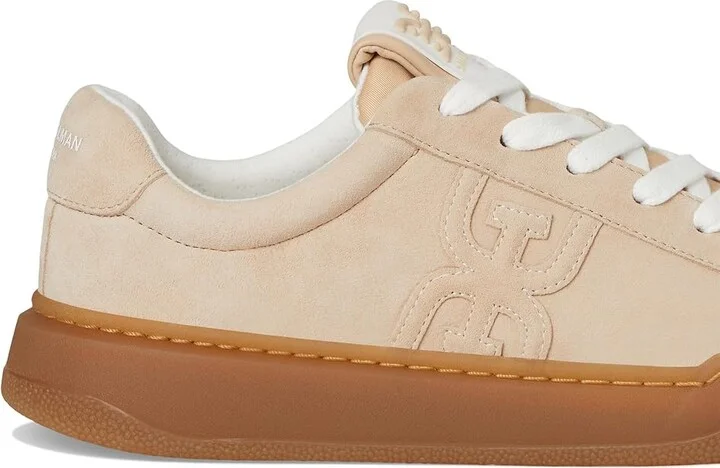 Sam Edelman Rhea Women's Shoes Tan : 10 M, Leather - Image 7