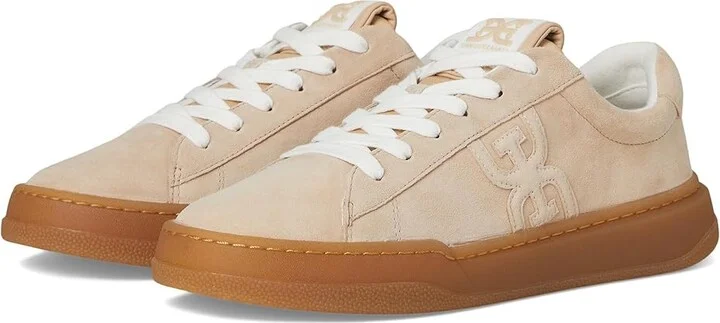 Sam Edelman Rhea Women's Shoes Tan : 10 M, Leather