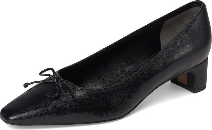 Sam Edelman Rinda Women's Shoes Black Leather : 9.5 M - Image 5