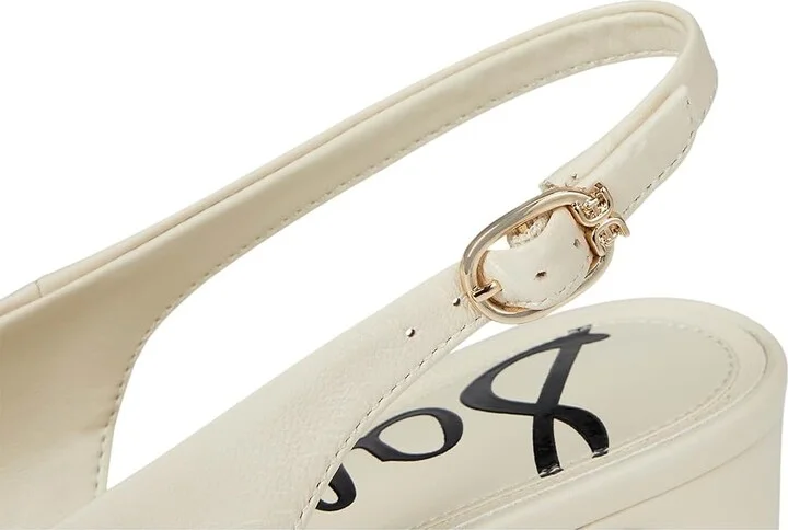Sam Edelman Ronnie Women's Shoes Modern Ivory : 10 M, Leather - Image 7