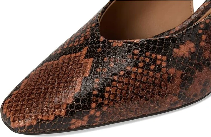 Sam Edelman Ronnie Women's Shoes Rich Copper : 11 M, Leather - Image 7