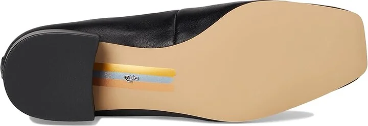 Sam Edelman Rosa Women's Sandals Black : 7.5 M, Leather - Image 3
