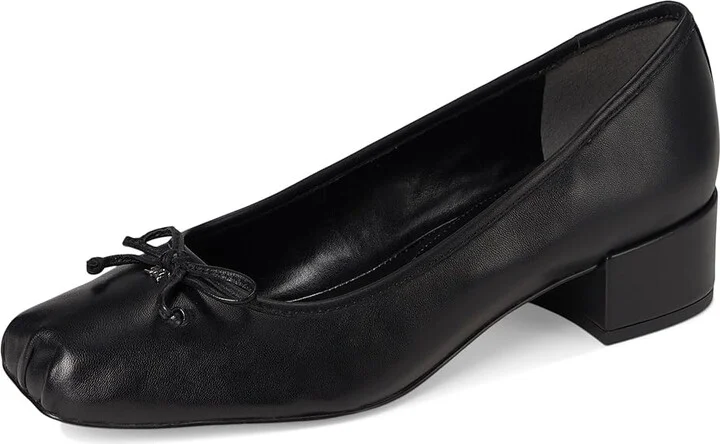 Sam Edelman Rosa Women's Sandals Black : 7.5 M, Leather - Image 5