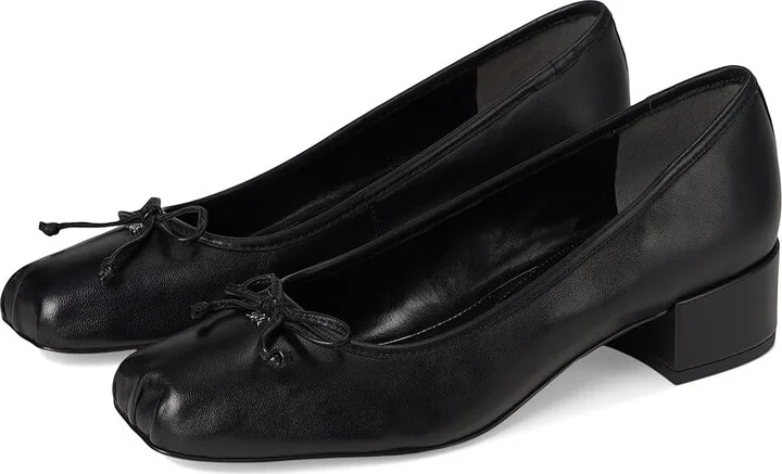 Sam Edelman Rosa Women's Sandals Black : 7.5 M, Leather