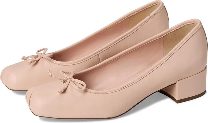 Sam Edelman Rosa Women's Sandals Buff Peach : 8.5 M, Leather