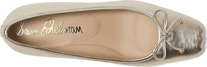 Sam Edelman Rosa Women's Sandals Jute : 6.5 M, Leather - Image 2