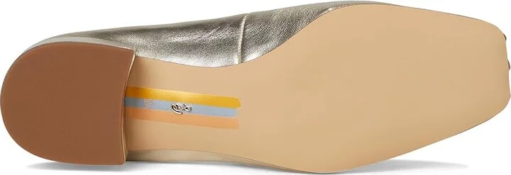 Sam Edelman Rosa Women's Sandals Jute : 6.5 M, Leather - Image 3