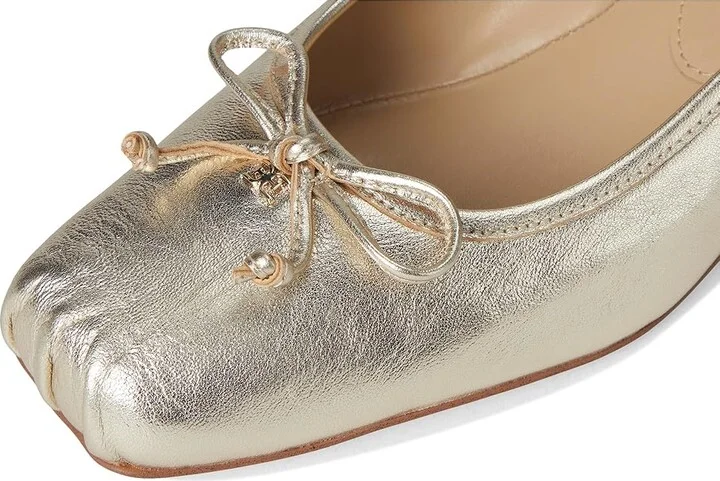 Sam Edelman Rosa Women's Sandals Jute : 6.5 M, Leather - Image 7