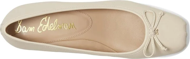 Sam Edelman Rosa Women's Sandals Modern Ivory : 8.5 M, Leather - Image 2