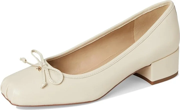 Sam Edelman Rosa Women's Sandals Modern Ivory : 8.5 M, Leather - Image 5