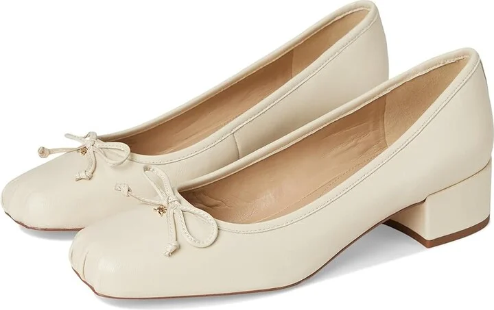 Modern Ivory