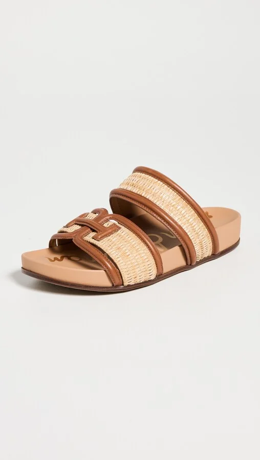 Sam Edelman Rowan Slides - Image 2
